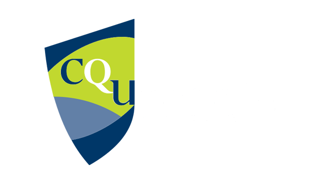 CQUniversity Logo
